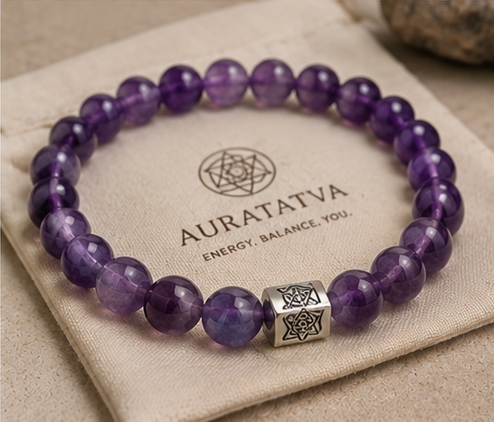 AMETHYST