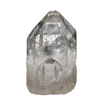 Clear Quartz