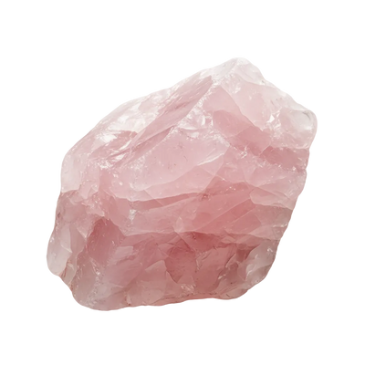 Rose Quartz