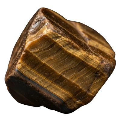 Tiger Eye