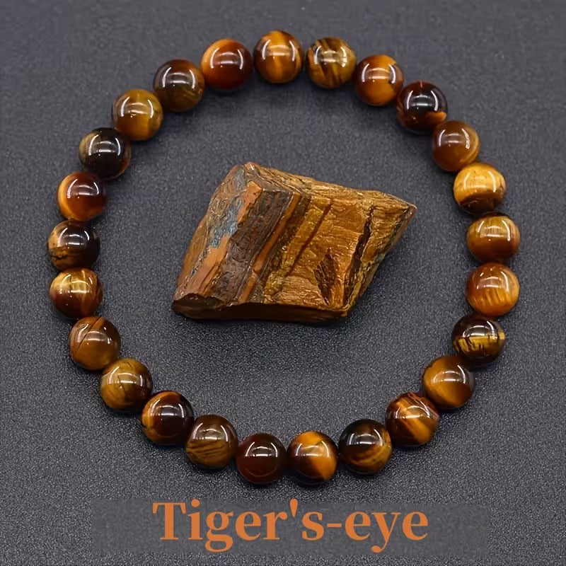 Tigers Eye